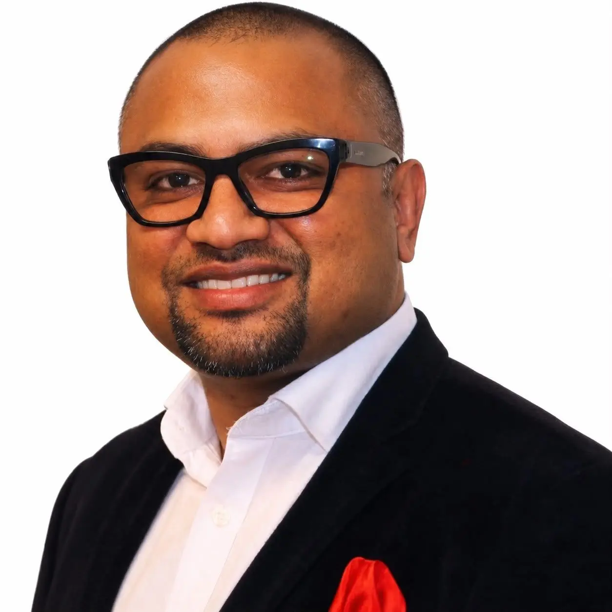 Dr. Zama M.S., Managing Director of Starneth India